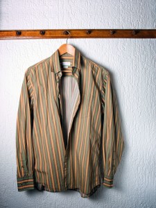 Hanger w shirt