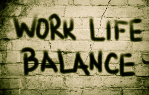 Work Life Balance